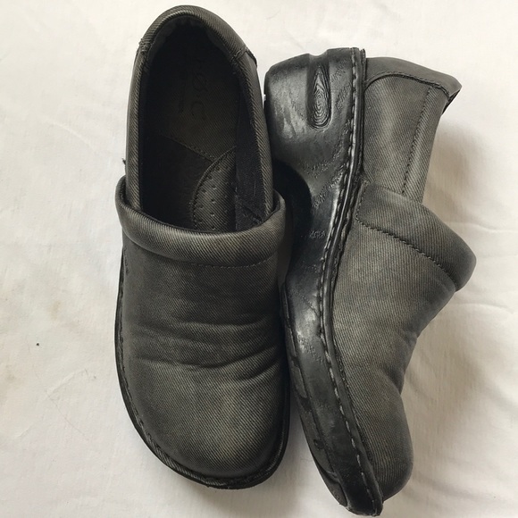 B.O.C Clogs - Picture 2 of 3